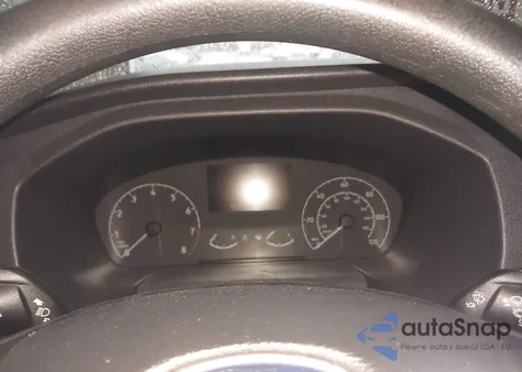 2020 Ford Transit-250 из США, поврежденный, VIN 1FTBR1C8XLKA81183